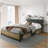 Queen Size Bed Frame