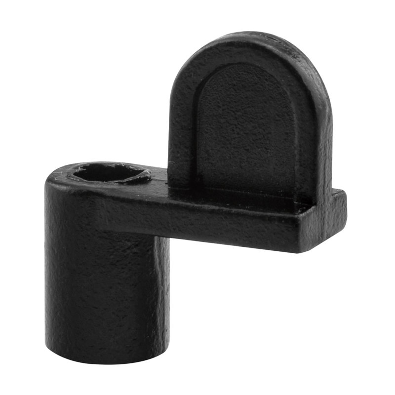 Clips d'écran Prime-Line, 3", 5.88", Noir