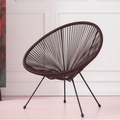 Acapulco armchair