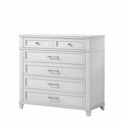 Commode 5 tiroirs