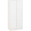 Braunstein 2 Door Wardrobe-87127004