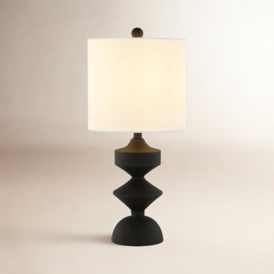 Danelea Resin Table Lamp