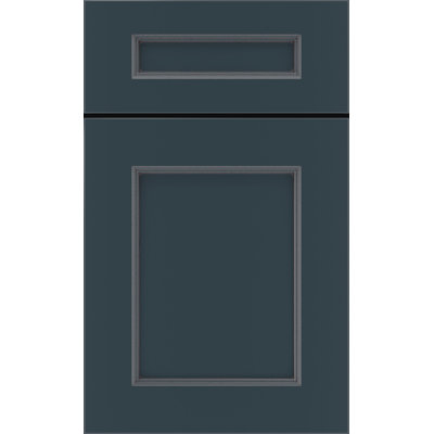 Dwelling Value Waterbury Door Sample