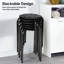 Chaise empilable sans accoudoirs-50214469-50214470