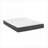 Mattresses | 8'' Firm Gel-Infused Air Foam Mattress with Edge Support Queen | White | Foam-2112725771