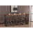 Kerome Adjustable Swivel Counter Stool-1101681174