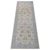Ushak Wool Weft