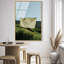 Floating Cotton I Print by Oliver Gal-865923198-1013593102