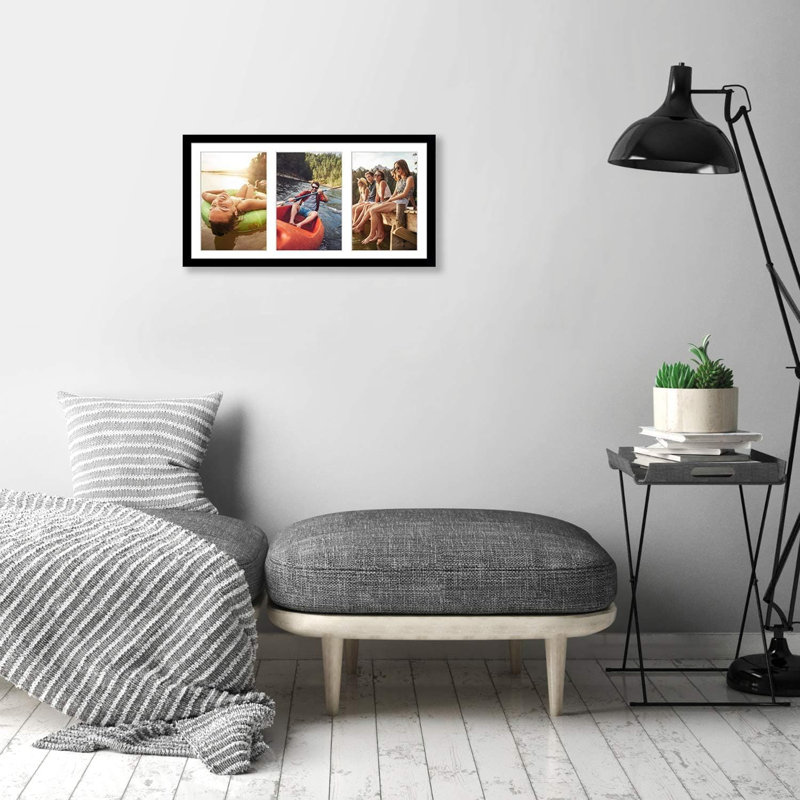 Black Picture Frame