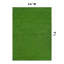 Brittannie Indoor/Outdoor Waterproof Artificial Grass Turf Rugs-2015607024