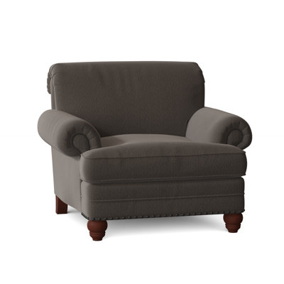 Spratt Armchair