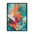 Black Single Picture Framed Paper is unavailable