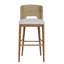 Amalfi 27" Counter Stool