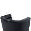 Fauteuil d'appoint rembourré classique en velours 0454F01C375B413CAA79F07379C234F7-104236721