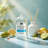 Ocean Mist Reed Diffuser Refill Oil, Home Fragrance for Reed Diffusers
