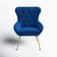 Fauteuil Jamil Upholstery