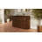 Ellison Fluted Solid Wood 4 Piece Bedroom Set - Queen Extended-556144057-556144058