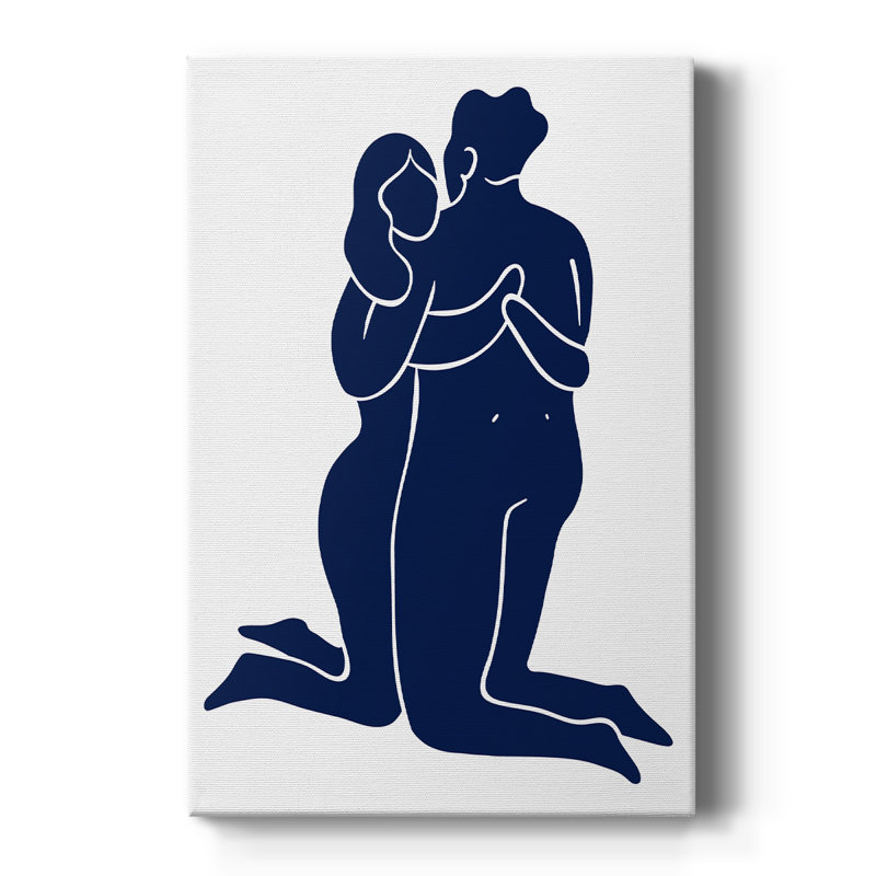 Matisse CIV, reproduction encadrée - reproduction de toile seulement - NON encadrée, H 27 po x l 18 po