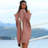 Severina Turkish Cotton Beach Towel-69531065