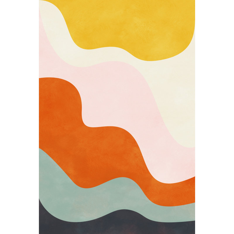 Wrapped Canvas Print, 121.92 cm H x 81.28 cm W