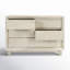 Longfellow 6 - Drawer Dresser