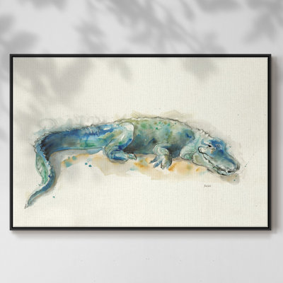 " Alligator "