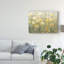 Art mural sur toile tendue - «Summer In Bloom I» par Tim Ottoole pour décoration de salon, de chambre à coucher ou de bureau - 35 x 47-2081162546
