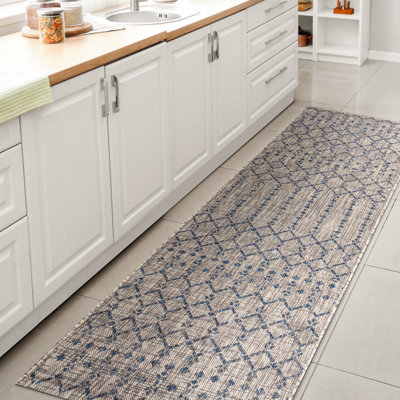 Tapis d'intérieur / extérieur Crompton