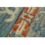 Tapis turc Oushak 9x12