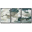 Vast Neutral Sky III - Toile encadrée multi-pièces-100586964-100586984