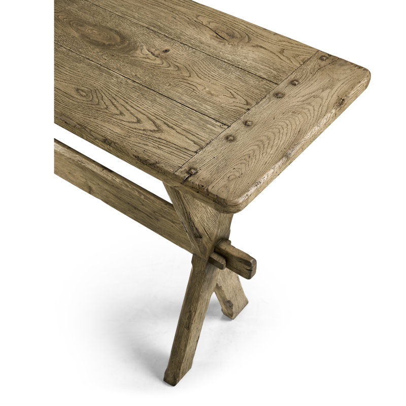 Echo Canyon Console Table