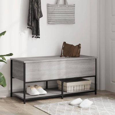 Storage Bench