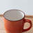 Albero 12.5 Oz. Stoneware Coffee Mug