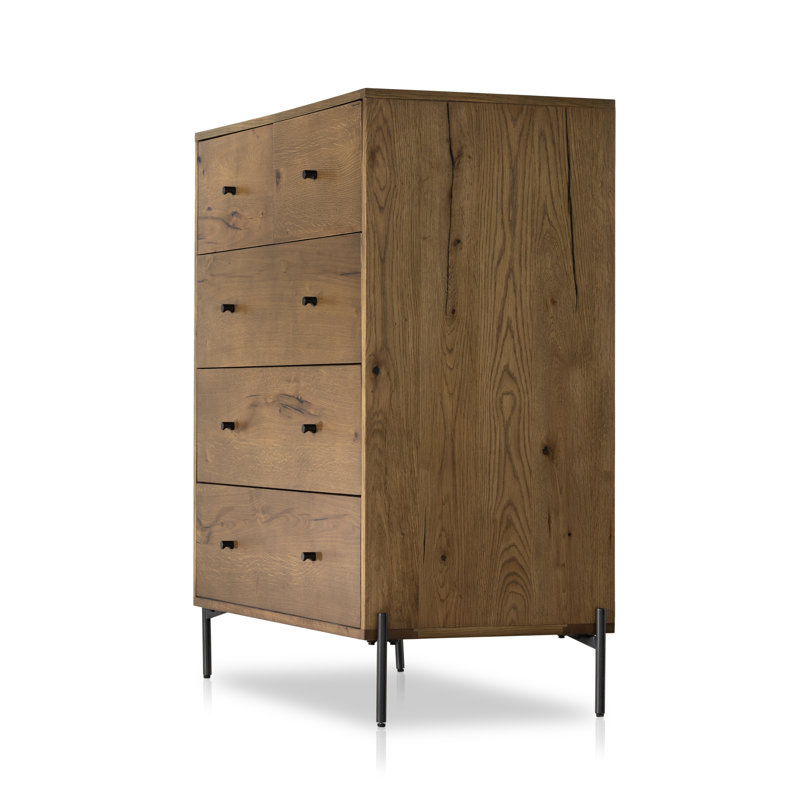 Eaton 5 - Drawer Dresser