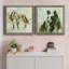 On Second Thought - Ensemble de 2 peintures sur toiles-656673515-656673514