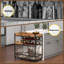 Izie Kitchen Cart