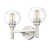 Brushed Nickel
