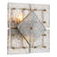 Hestia 2 - Light Armed Sconce