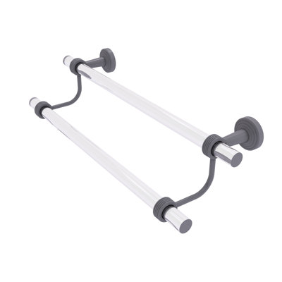 Pacific Beach 2 Towel Bar