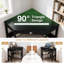 Bureau en coin Aust-747666365
