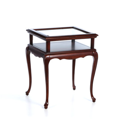 Filkins End Table
