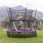 Skywalker Trampolines 60" Eeyore Mini Trampoline