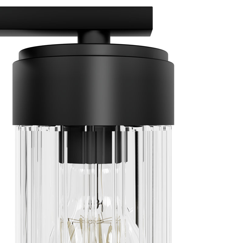 Gatz - Light Dimmable Vanity Light, 4