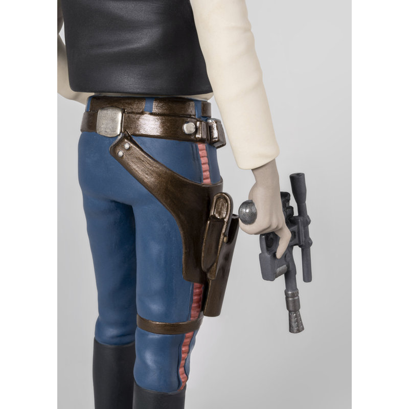 Han Solo L.E. 999 Units