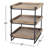Lupita Solid Wood Tray Top End Table