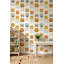 Papier peint animaux, décoration murale amovible ludique-957076974
