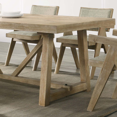Table de salle à manger 1 pièce