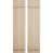 Rough Sawn Texture/Primed Tan
