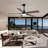 Mihane Ceiling Fan with LED Lights-1287735218-1287735219