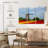 Alvord Windmill Tulips-107988323
